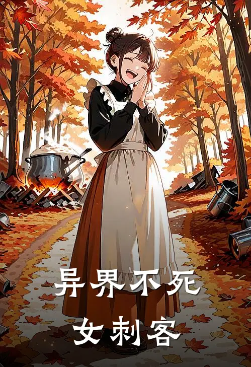 异界不死女刺客