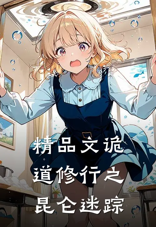 精品文诡道修行之昆仑迷踪