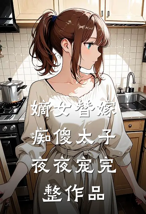 嫡女替嫁,痴傻太子夜夜宠完整作品
