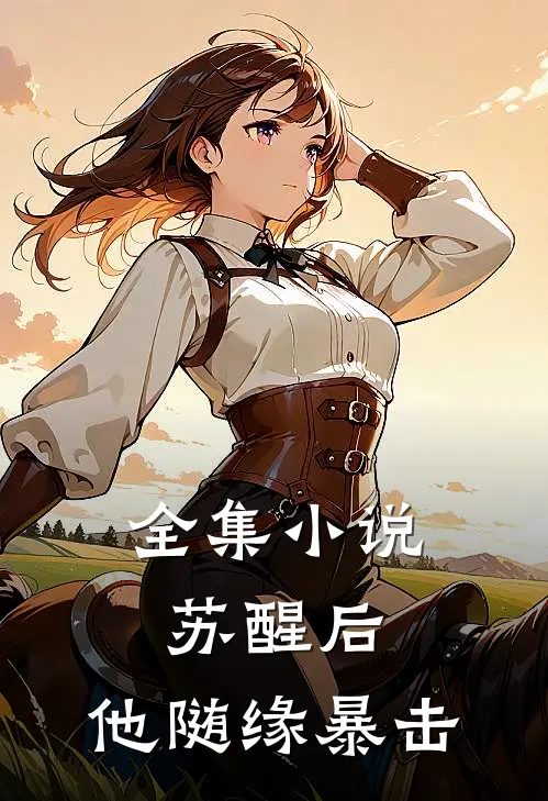 全集苏醒后,他随缘暴击免费阅读