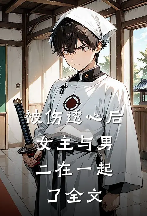 被伤透心后,女主与男二在一起了全文在线阅读