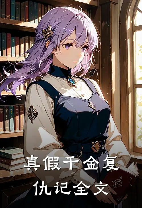 真假千金复仇记全文在线阅读