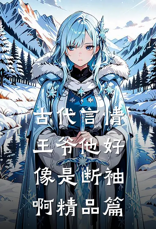 古代言情王爷他好像是断袖啊精品篇免费阅读