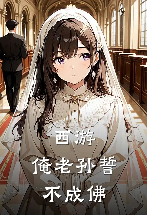 西游俺老孙誓不成佛有声