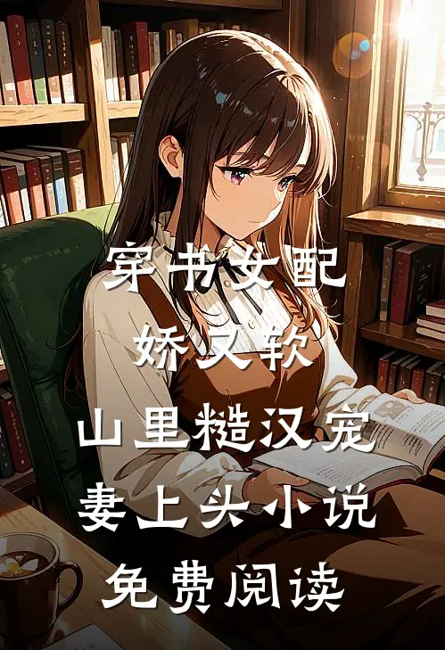 穿书女配娇又软，山里糙汉宠妻上头小说免费阅读