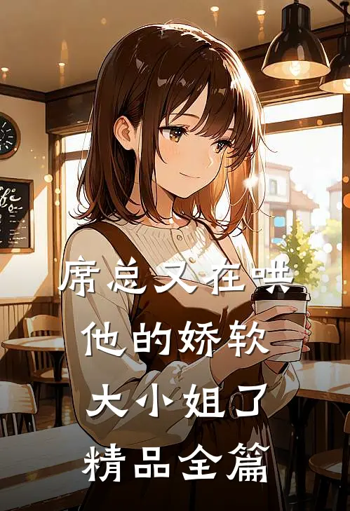 席总又在哄他的娇软大小姐了精品全篇