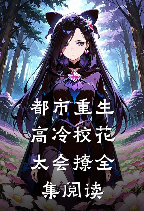 都市重生高冷校花太会撩全集阅读