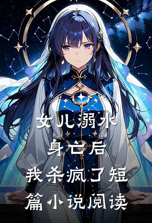 女儿溺水身亡后,我杀疯了短篇阅读完整版