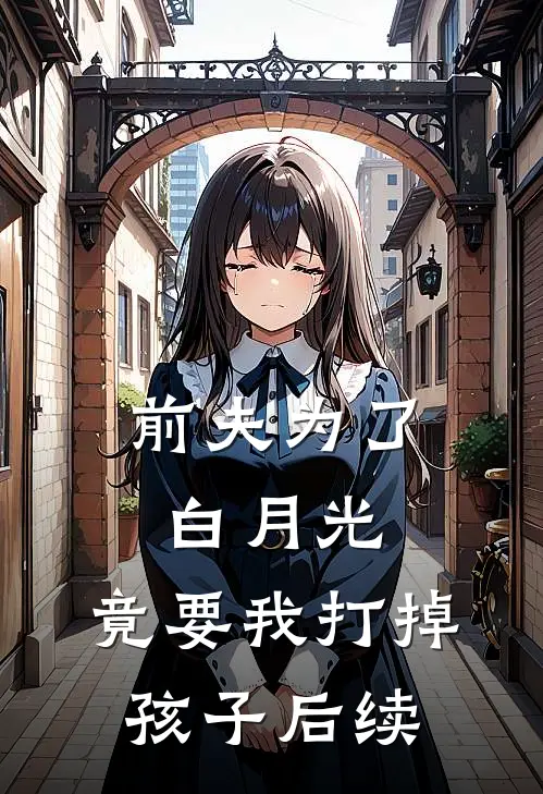 前夫为了白月光,竟要我打掉孩子后续免费阅读