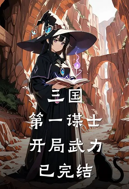 三国第一谋士,开局武力已完结