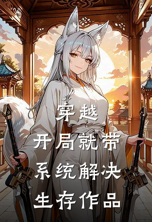 穿越开局就带系统解决生存作品的