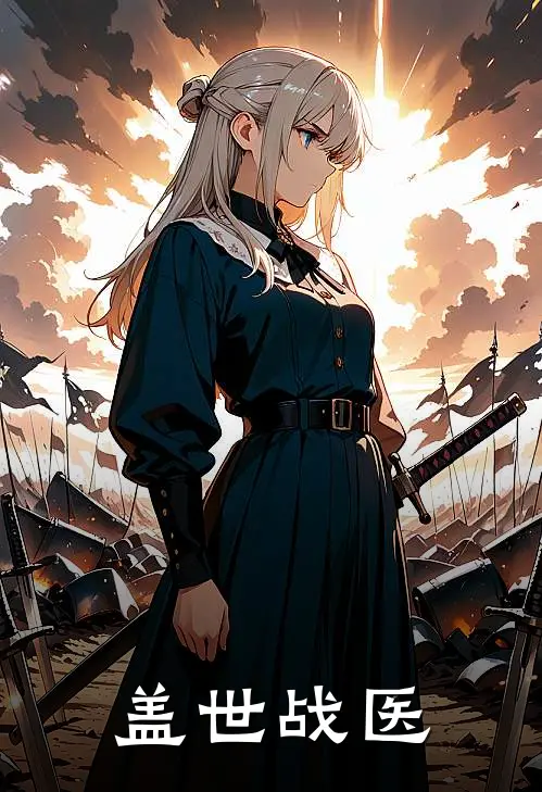 盖世战医