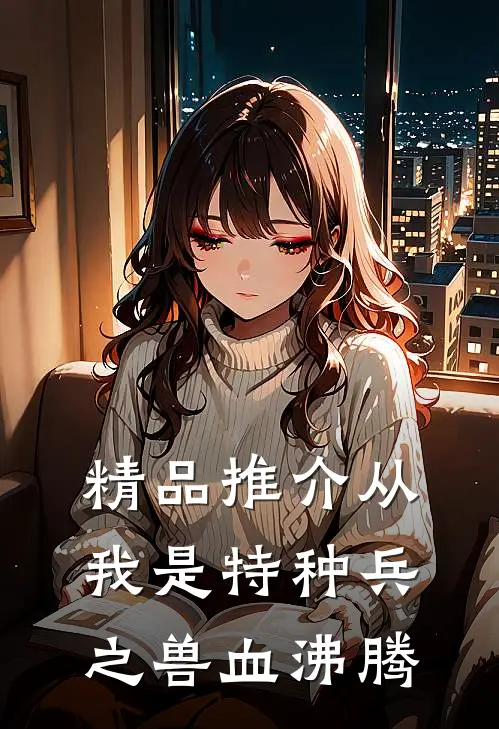 精品推介从我是特种兵之兽血沸腾