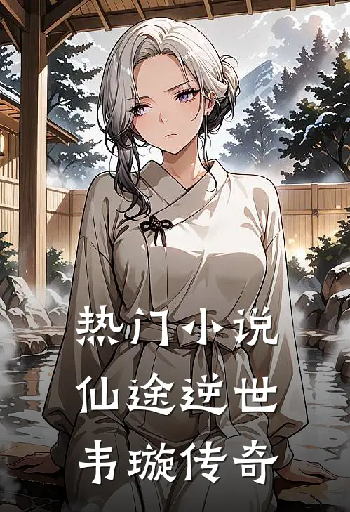 热门仙途逆世韦璇传奇