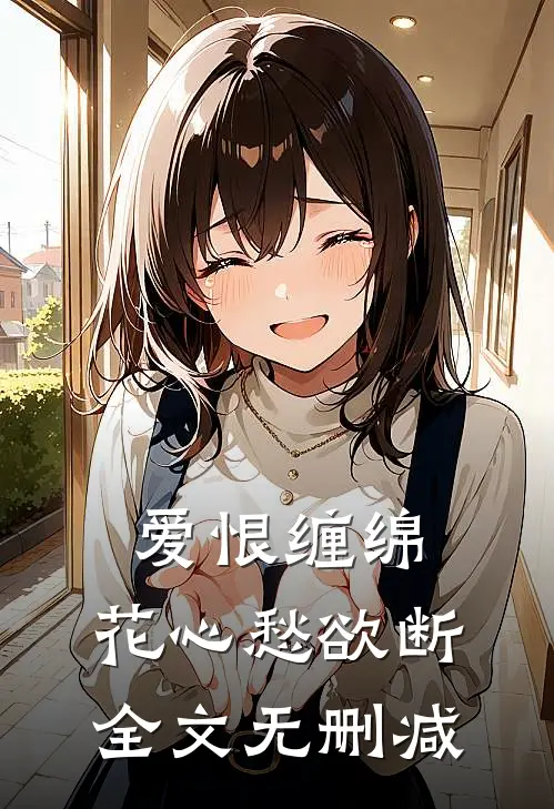 爱恨缠绵,花心愁欲断全文无删减