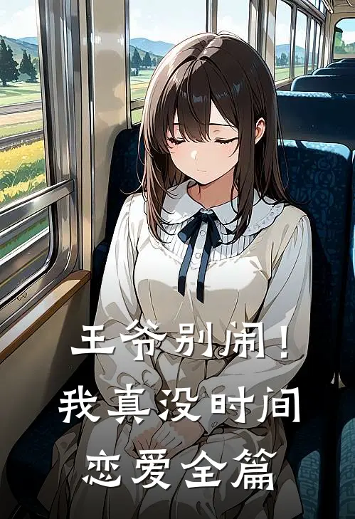 王爷别闹!我真没时间恋爱全篇免费