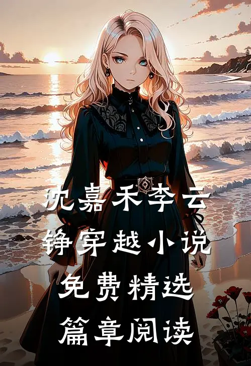沈嘉禾李云铮穿越小说免费精选篇章阅读