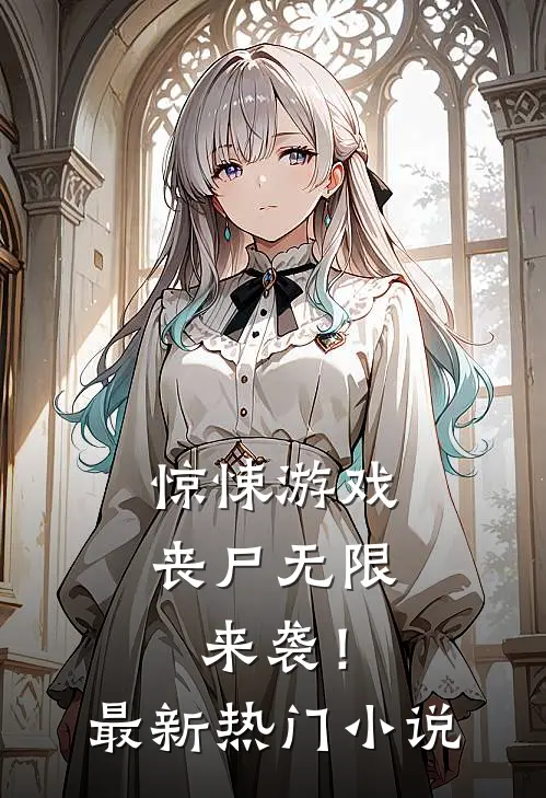 惊悚游戏,丧尸无限来袭!最新热门推荐