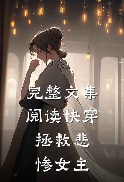 完整文集阅读快穿拯救悲惨女主h