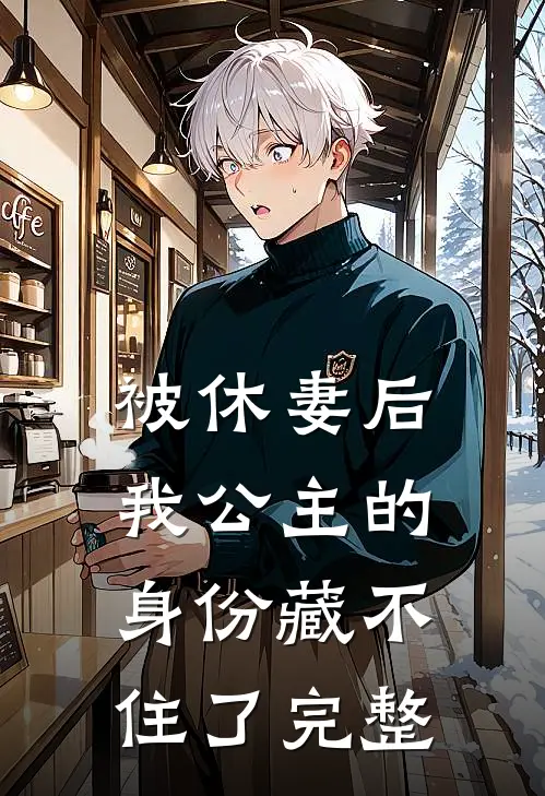 被休妻后,我公主的身份藏不住了完整阅读