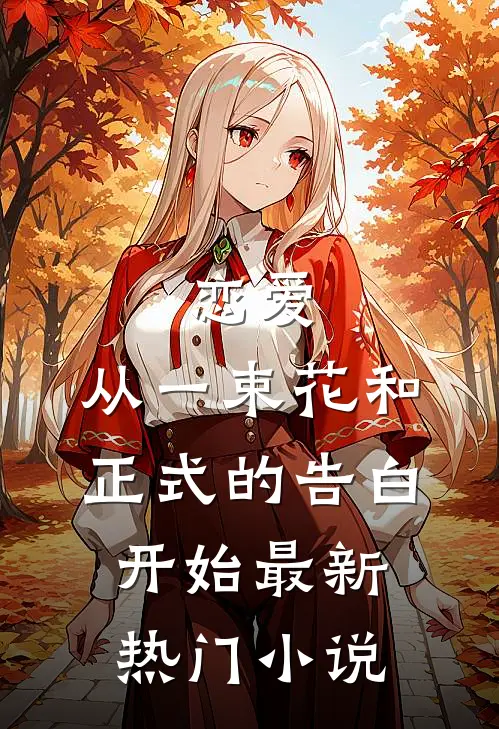 恋爱从一束花和正式的告白开始最新热门