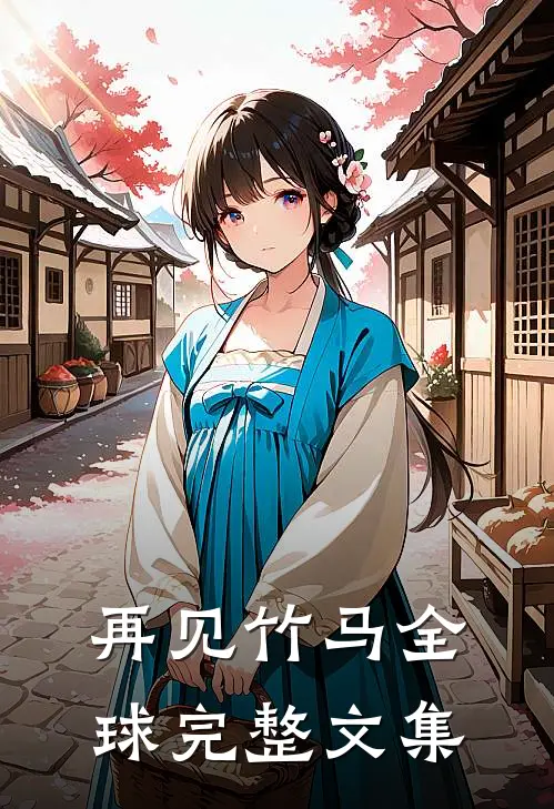 再见竹马全球完整文集