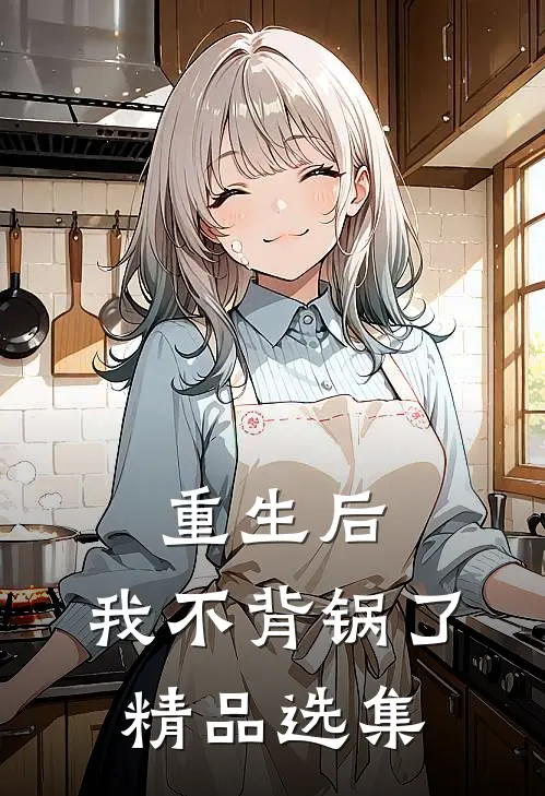 重生后,我不背锅了精品选集