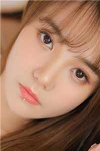 曾仰望你，如月之恒无广告