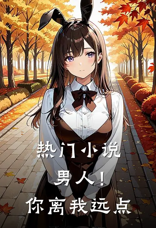 热门小说男人！你离我远点