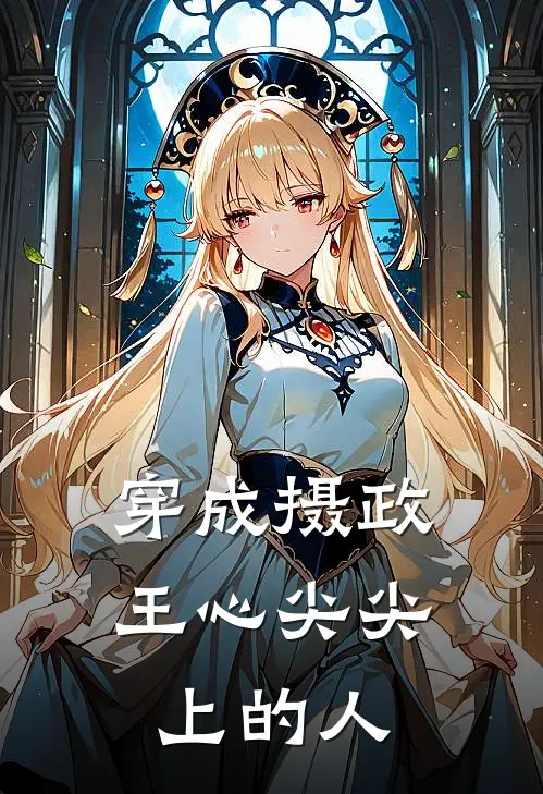穿成摄政王心尖尖上的人