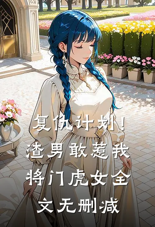 复仇计划!渣男敢惹我将门虎女全文无删减在线阅读