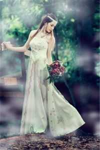 婚礼当天，我换掉了新娘全文阅读最新