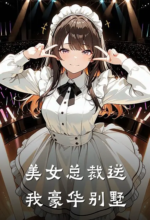 美女总裁送我豪华别墅