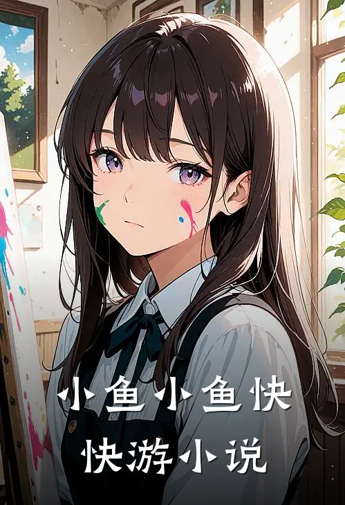 小鱼小鱼快快游小说