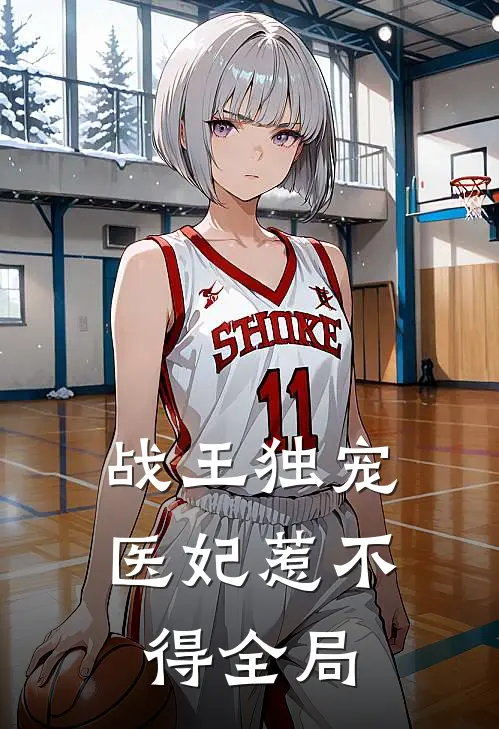 战王独宠医妃惹不得全局漫画