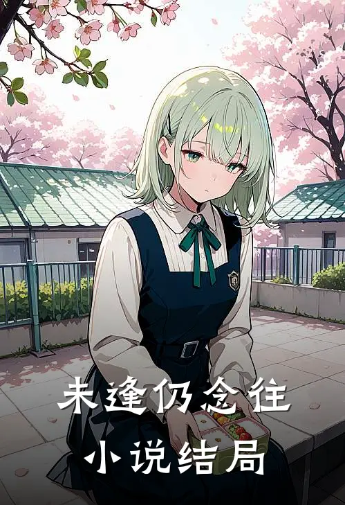 未逢仍念往小说结局