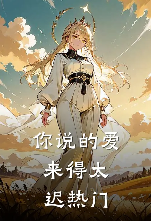 你说的爱,来得太迟热门怎么回复