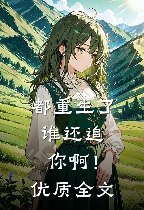 都重生了,谁还追你啊!优质全文