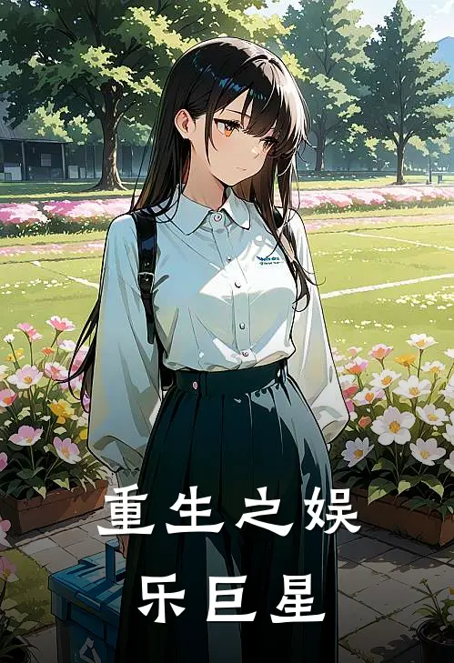 重生之娱乐巨星