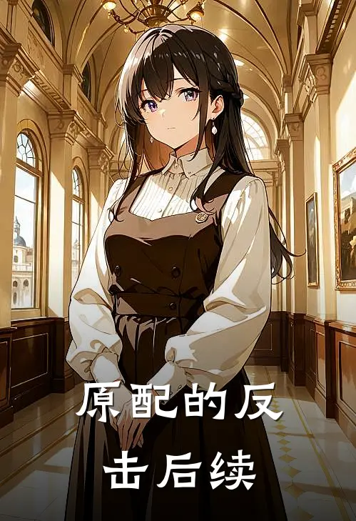 原配的反击后续