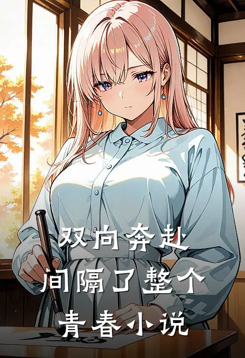 双向奔赴,间隔了整个青春在线看