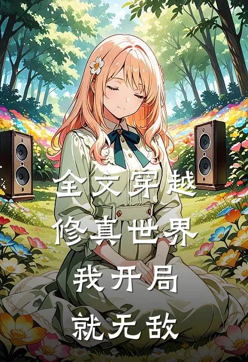 全文穿越修真世界,我开局就无敌