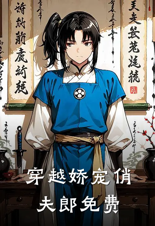 穿越娇宠俏夫郎免费