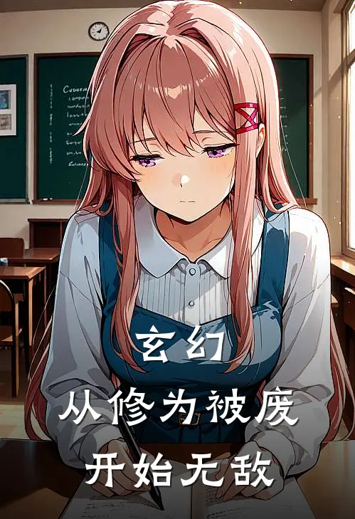 玄幻从修为被废开始无敌作者佚名
