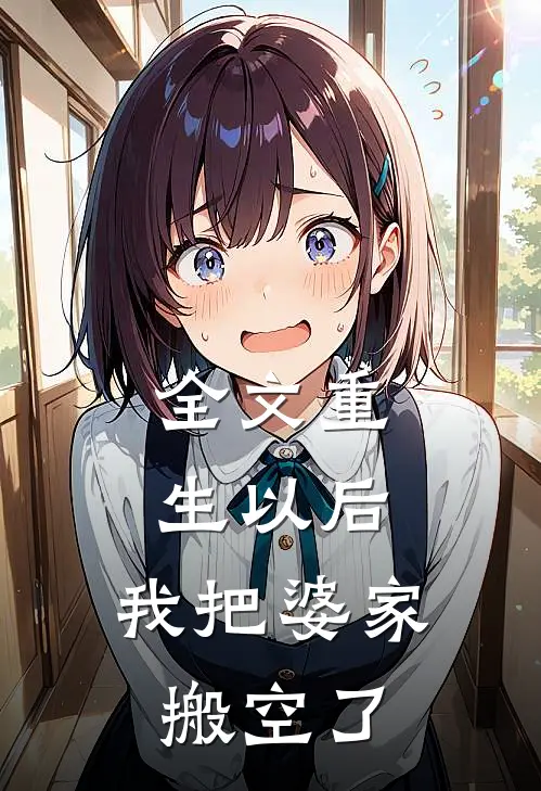 全文重生以后,我把婆家搬空了免费阅读