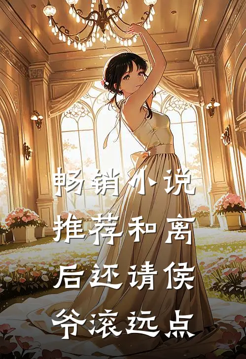 畅销小说推荐和离后还请侯爷滚远点