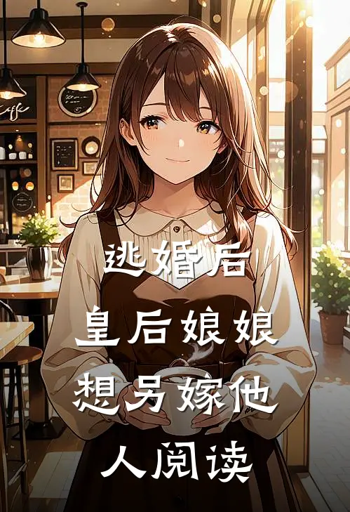 逃婚后,皇后娘娘想另嫁他人阅读