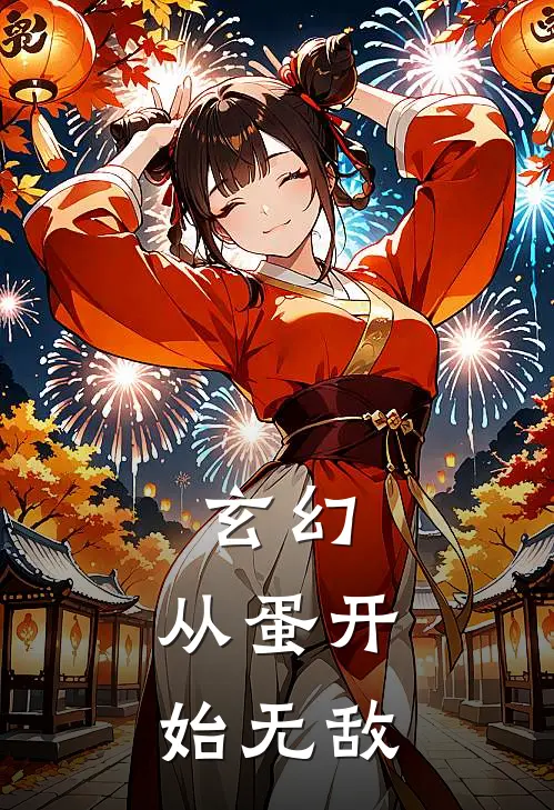 玄幻从蛋开始无敌飞卢