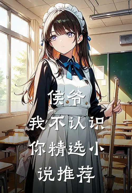 侯爷,我不认识你精选推荐阅读