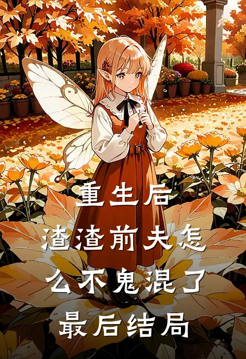 重生后,渣渣前夫怎么不鬼混了最后结局